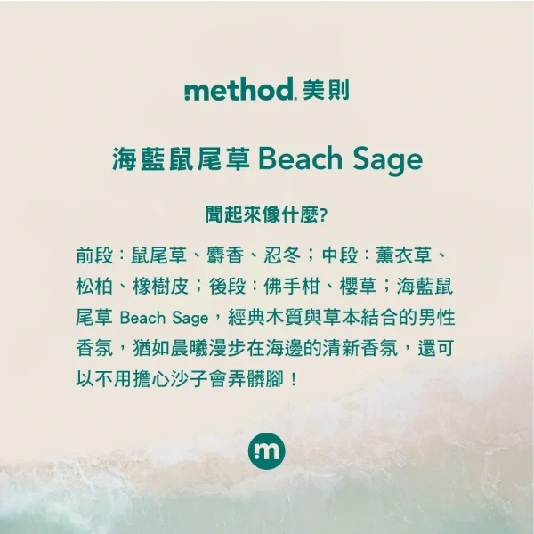 香氛柔軟烘衣片 – 海藍鼠尾草 80入：圖片 2